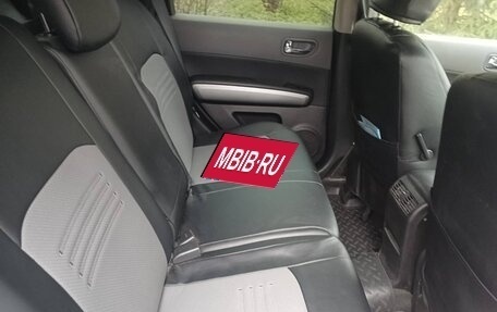 Nissan X-Trail, 2008 год, 1 200 000 рублей, 13 фотография