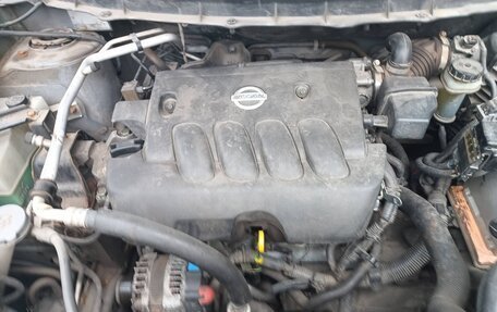 Nissan X-Trail, 2008 год, 1 200 000 рублей, 15 фотография