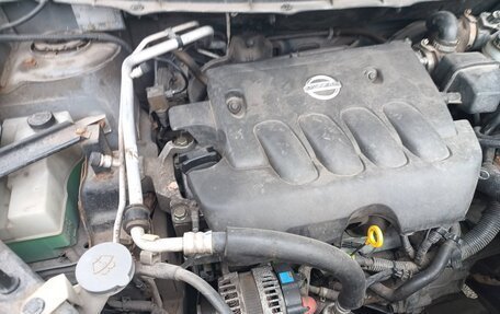 Nissan X-Trail, 2008 год, 1 200 000 рублей, 17 фотография