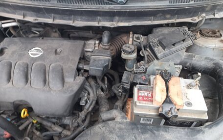 Nissan X-Trail, 2008 год, 1 200 000 рублей, 16 фотография