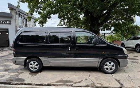Hyundai Starex I рестайлинг, 2006 год, 680 000 рублей, 4 фотография