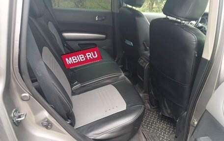 Nissan X-Trail, 2008 год, 1 200 000 рублей, 14 фотография