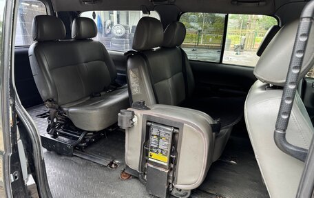 Hyundai Starex I рестайлинг, 2006 год, 680 000 рублей, 11 фотография