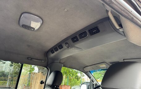 Hyundai Starex I рестайлинг, 2006 год, 680 000 рублей, 12 фотография