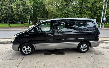Hyundai Starex I рестайлинг, 2006 год, 680 000 рублей, 8 фотография