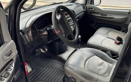 Hyundai Starex I рестайлинг, 2006 год, 680 000 рублей, 9 фотография