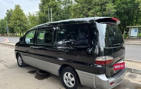 Hyundai Starex I рестайлинг, 2006 год, 680 000 рублей, 7 фотография