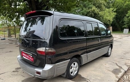 Hyundai Starex I рестайлинг, 2006 год, 680 000 рублей, 5 фотография