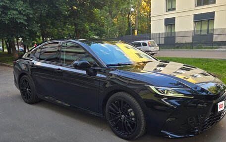 Toyota Camry, 2024 год, 4 700 000 рублей, 2 фотография