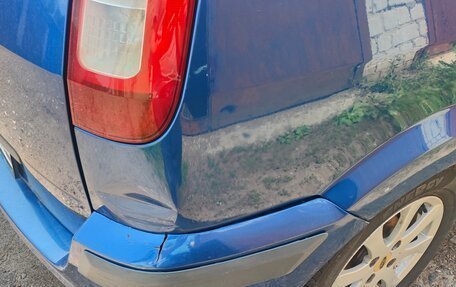 Ford Fusion I, 2007 год, 375 000 рублей, 2 фотография