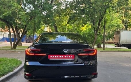Toyota Camry, 2024 год, 4 700 000 рублей, 7 фотография