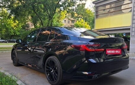 Toyota Camry, 2024 год, 4 700 000 рублей, 6 фотография