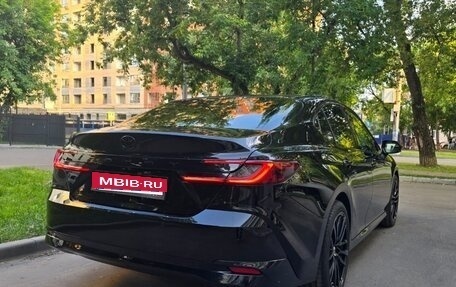 Toyota Camry, 2024 год, 4 700 000 рублей, 3 фотография