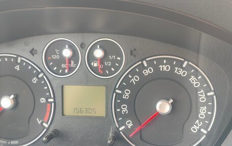 Ford Fusion I, 2007 год, 375 000 рублей, 7 фотография