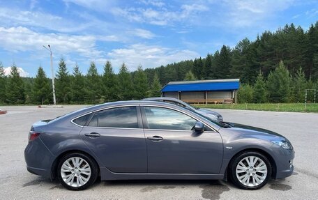Mazda 6, 2007 год, 1 120 000 рублей, 5 фотография
