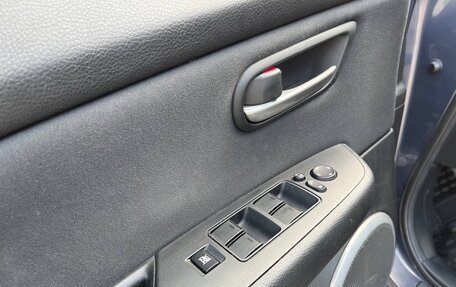 Mazda 6, 2007 год, 1 120 000 рублей, 10 фотография