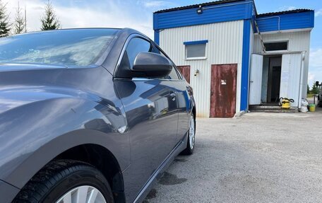 Mazda 6, 2007 год, 1 120 000 рублей, 3 фотография