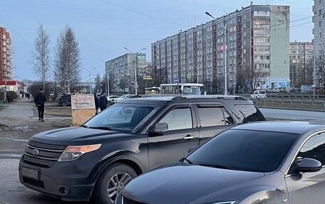 Mazda 6, 2007 год, 1 120 000 рублей, 13 фотография