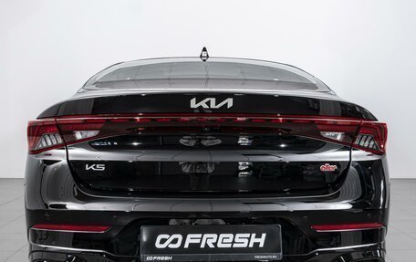 KIA K5, 2025 год, 4 299 000 рублей, 7 фотография
