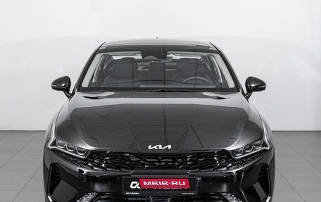 KIA K5, 2025 год, 4 299 000 рублей, 3 фотография