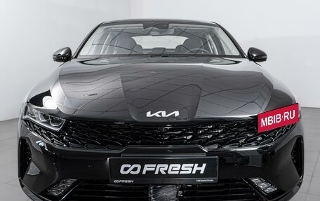 KIA K5, 2025 год, 4 299 000 рублей, 6 фотография