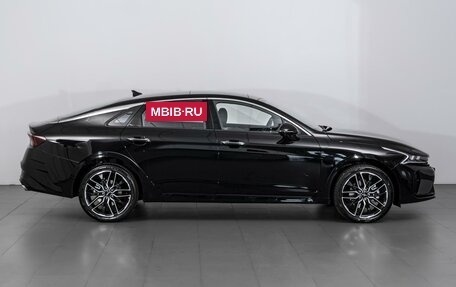 KIA K5, 2025 год, 4 299 000 рублей, 5 фотография