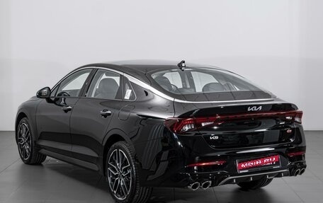 KIA K5, 2025 год, 4 299 000 рублей, 2 фотография