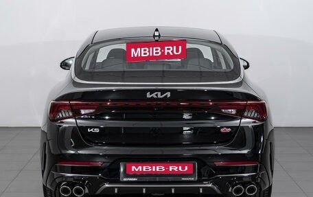KIA K5, 2025 год, 4 299 000 рублей, 4 фотография