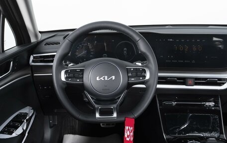 KIA K5, 2025 год, 4 299 000 рублей, 17 фотография