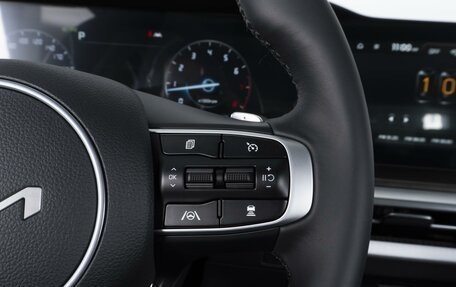 KIA K5, 2025 год, 4 299 000 рублей, 26 фотография