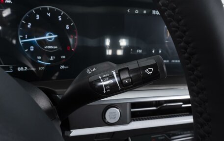 KIA K5, 2025 год, 4 299 000 рублей, 23 фотография