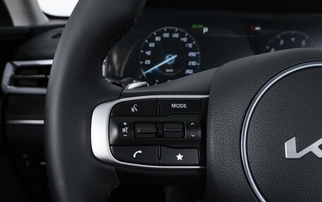 KIA K5, 2025 год, 4 299 000 рублей, 25 фотография