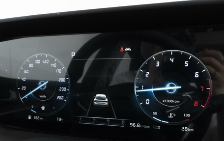 KIA K5, 2025 год, 4 299 000 рублей, 31 фотография