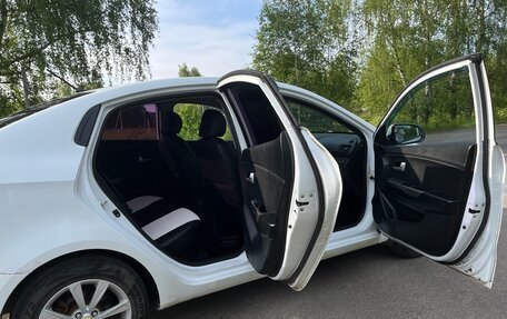 KIA Rio III рестайлинг, 2012 год, 773 000 рублей, 13 фотография