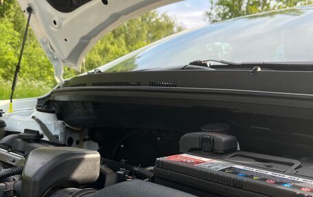 KIA Rio III рестайлинг, 2012 год, 773 000 рублей, 16 фотография