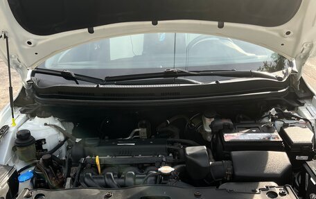 KIA Rio III рестайлинг, 2012 год, 773 000 рублей, 18 фотография
