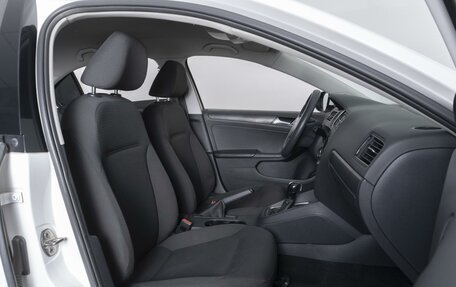 Volkswagen Jetta VI, 2015 год, 1 365 000 рублей, 8 фотография