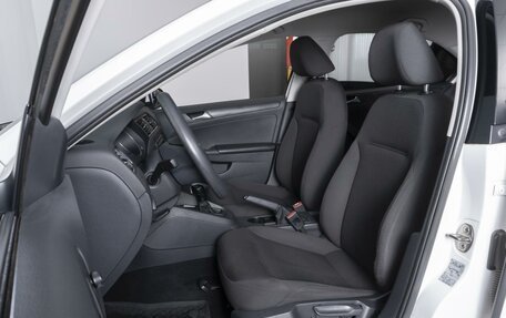 Volkswagen Jetta VI, 2015 год, 1 365 000 рублей, 10 фотография