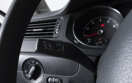 Volkswagen Jetta VI, 2015 год, 1 365 000 рублей, 14 фотография
