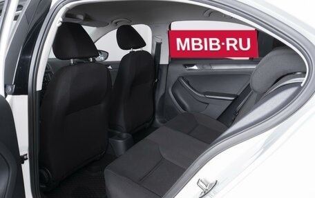 Volkswagen Jetta VI, 2015 год, 1 365 000 рублей, 11 фотография