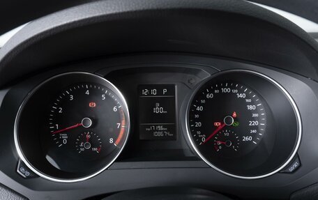 Volkswagen Jetta VI, 2015 год, 1 365 000 рублей, 17 фотография