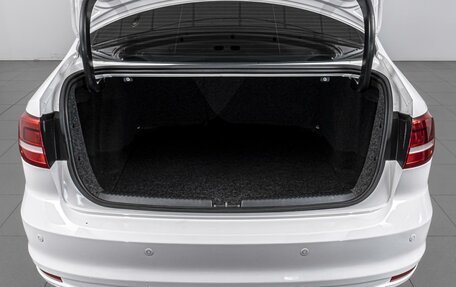 Volkswagen Jetta VI, 2015 год, 1 365 000 рублей, 19 фотография