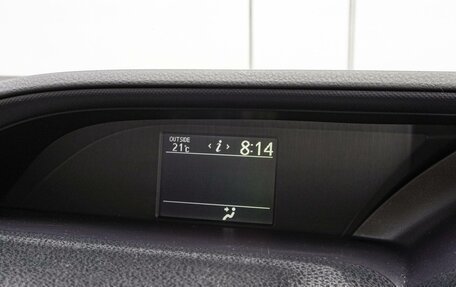Toyota Noah III, 2018 год, 2 350 000 рублей, 16 фотография
