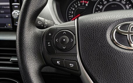 Toyota Noah III, 2018 год, 2 350 000 рублей, 17 фотография
