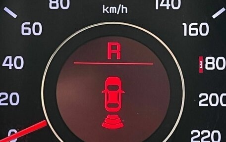KIA Rio III рестайлинг, 2017 год, 1 190 000 рублей, 20 фотография
