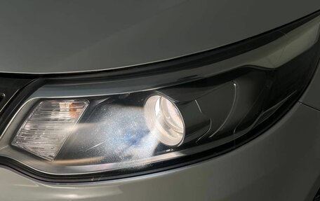 KIA Rio III рестайлинг, 2017 год, 1 190 000 рублей, 32 фотография