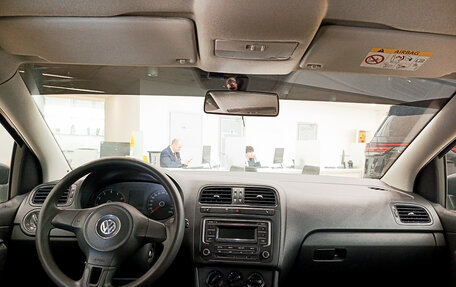 Volkswagen Polo VI (EU Market), 2014 год, 595 000 рублей, 18 фотография