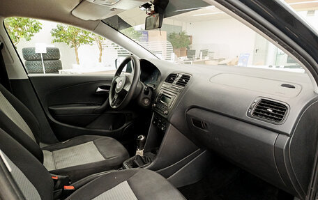 Volkswagen Polo VI (EU Market), 2014 год, 595 000 рублей, 15 фотография