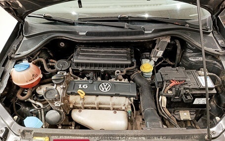 Volkswagen Polo VI (EU Market), 2014 год, 595 000 рублей, 13 фотография