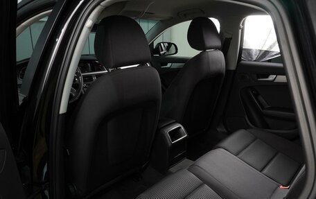 Audi A4, 2013 год, 1 599 000 рублей, 11 фотография